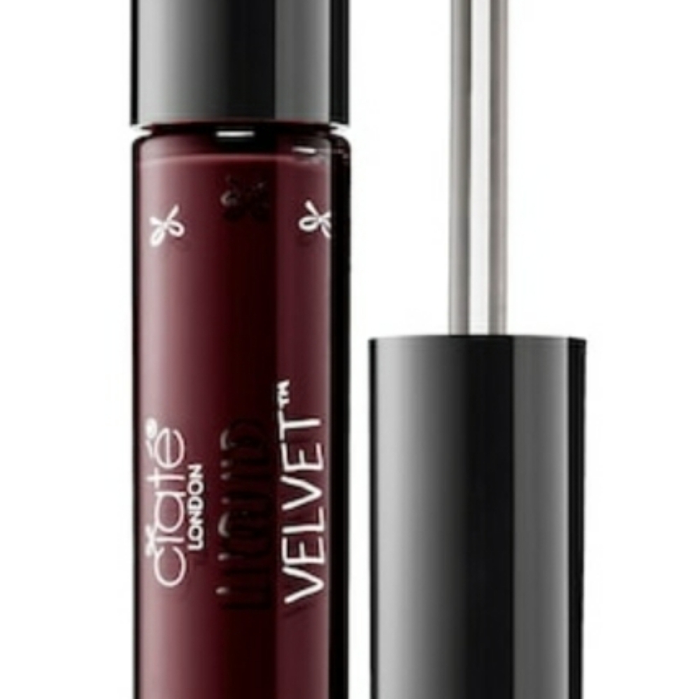CIATE 💋 LIQUID VELVET
